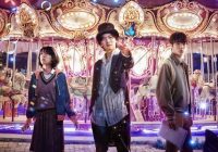 Download Drama Korea The Sound of Magic Subtitle Indonesia