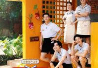 Download Drama Korea Jinny’s Kitchen Subtitle Indonesia
