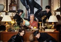 Download Drama Korea Stealer: The Treasure Keeper Subtitle Indonesia