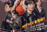 Download Drama Korea My Lovely Boxer Subtitle Indonesia