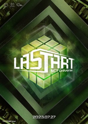 Download NCT Universe Lastart Subtitle Indonesia