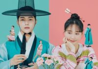 Download Drama Korea Dare to Love Me Subtitle Indonesia