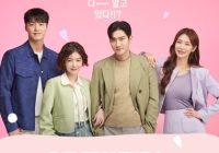 Download Drama Korea DNA Lover Subtitle Indonesia